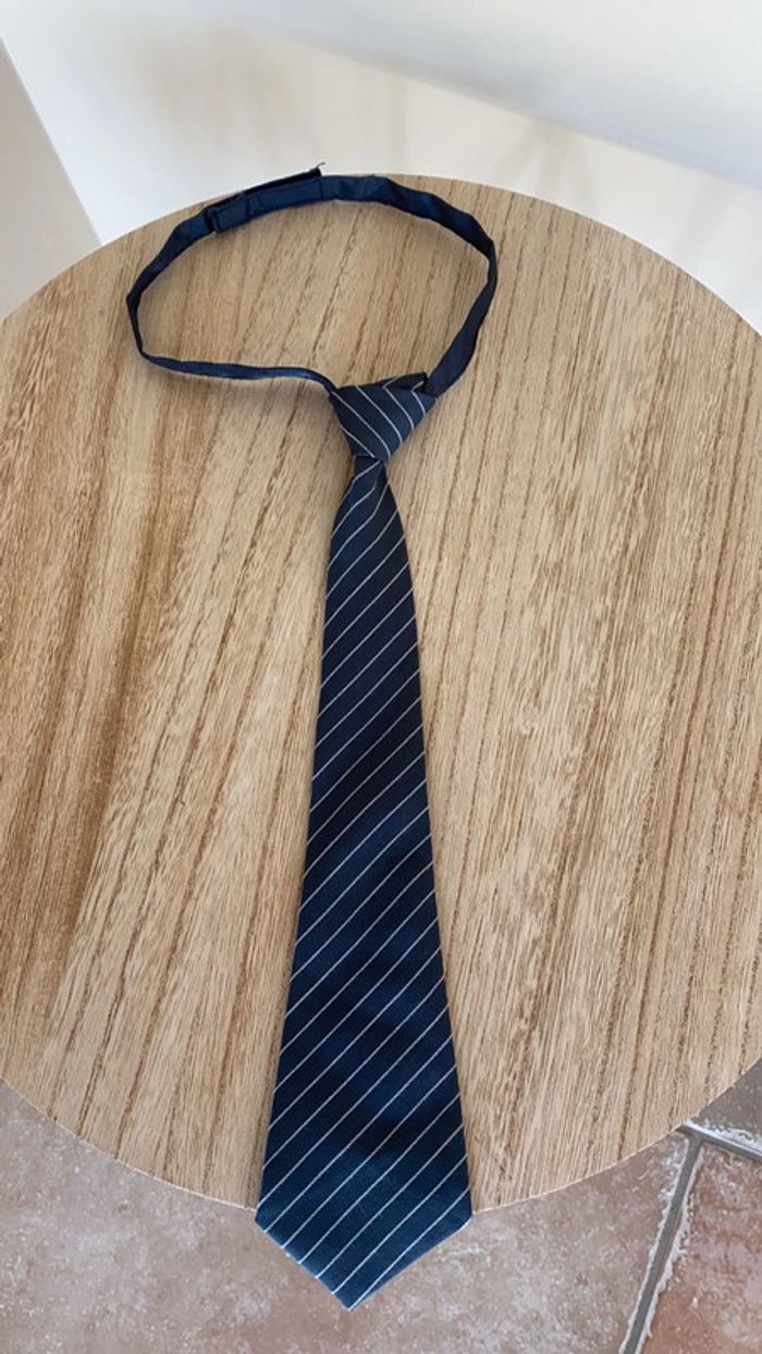 Cravate pour enfants