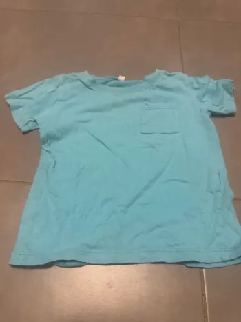 TEE shirt enfant garçon