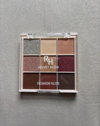 Palette de maquillage