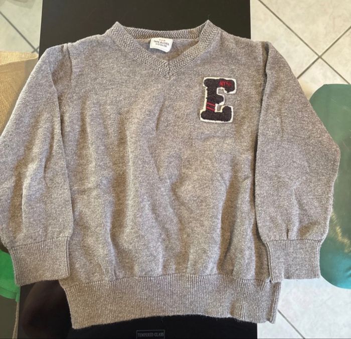 Lot gilet - photo numéro 2