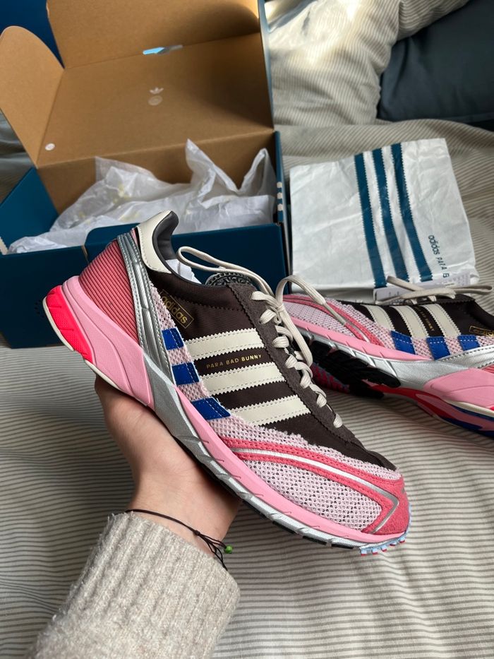 Adidas Adizero Sl72