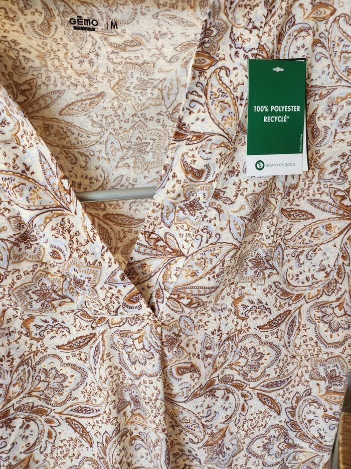 Tunique courte - photo numéro 4