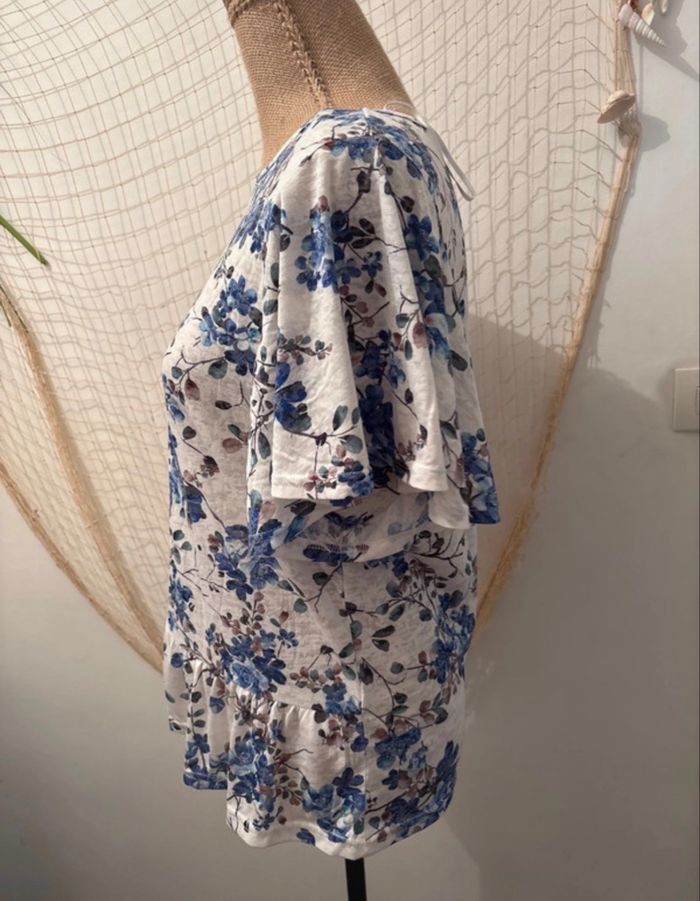 Haut Taille 1 (S) - photo numéro 4