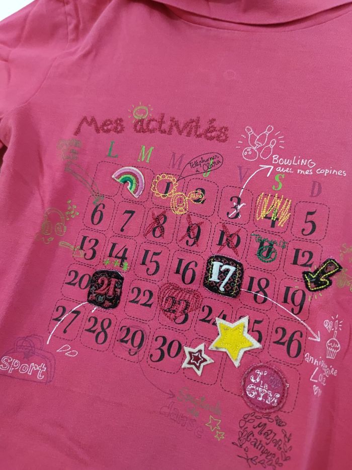 Sous-pull - photo numéro 2