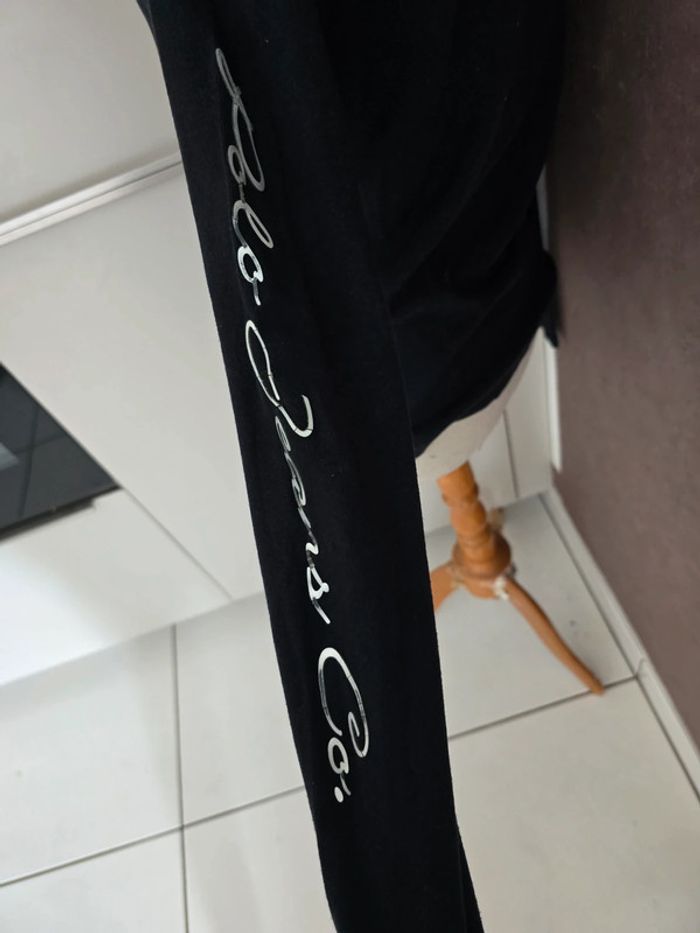 Tee-shirt Polo jeans co Ralph Lauren taille L bon état - photo numéro 2