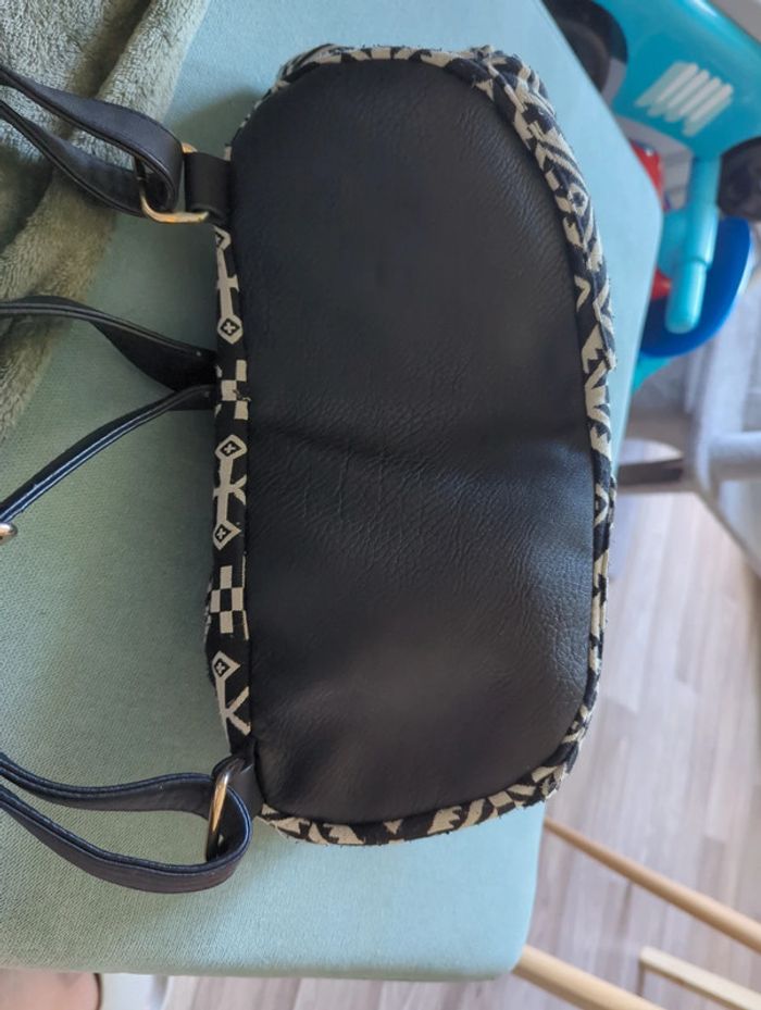 Sac a dos femme MiM - photo numéro 2
