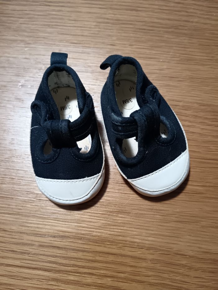 5 paires de chaussures - photo numéro 4