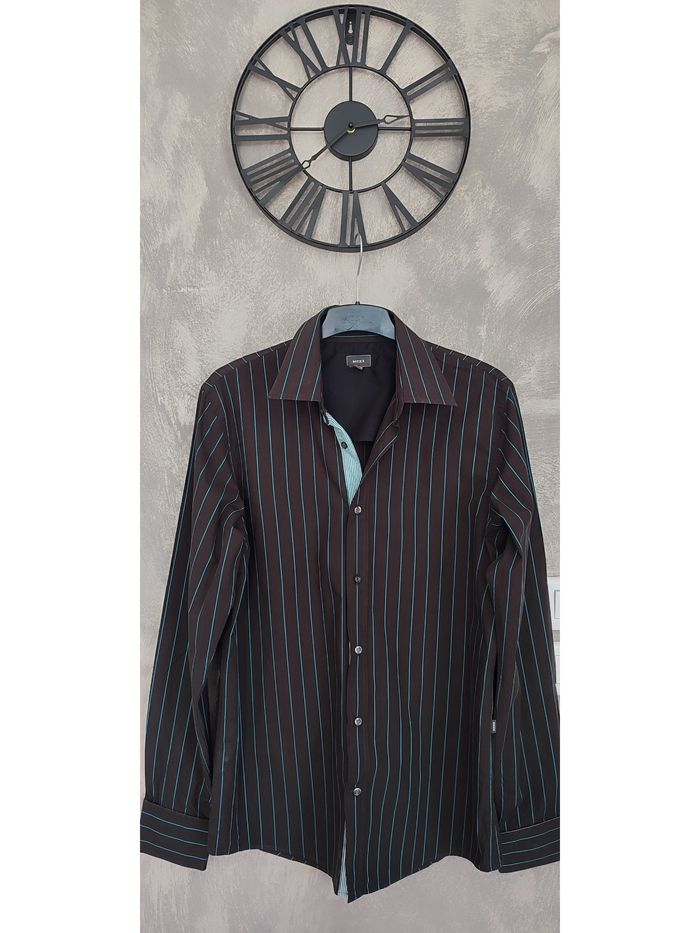 Chemise manches longues XXL Mexx - photo numéro 1
