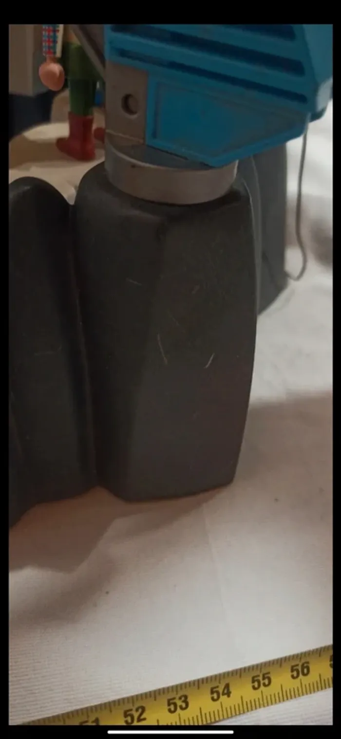 Delphinarium bassin aquatique avec dauphins playmobil - photo numéro 11