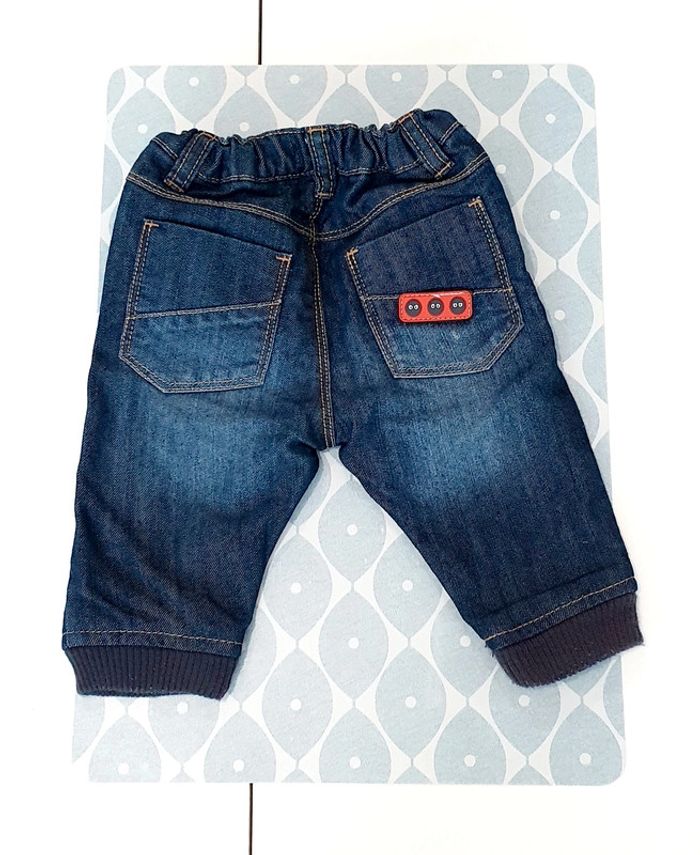 Jeans Dpam - 3M - photo numéro 2