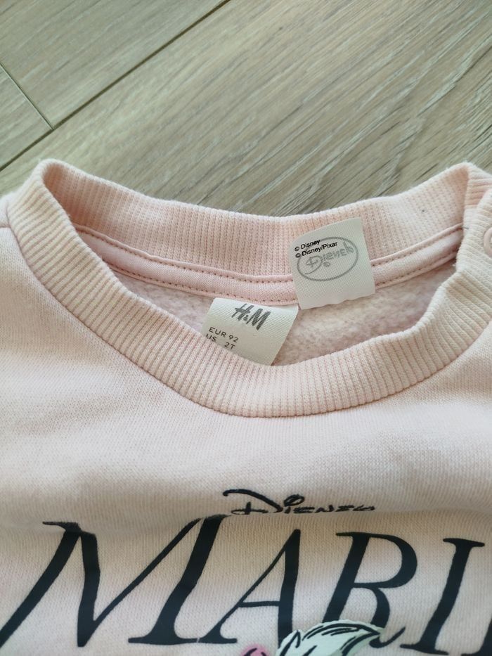 Pulls Disney 2 ans 92 cm - photo numéro 4