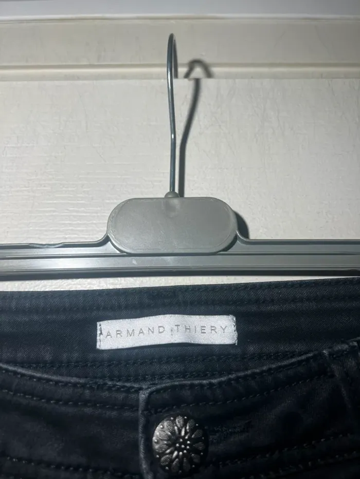 Jeans Armand Thierry - photo numéro 2