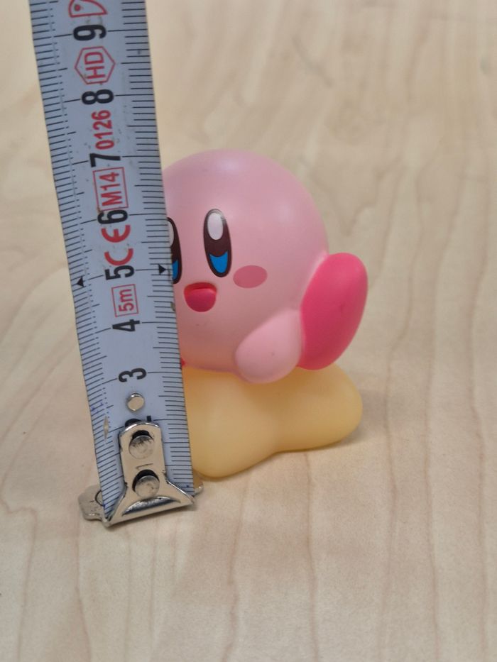 Figurine Kirby Friends - photo numéro 5