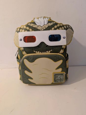 loungefly : Gremlins lunettes