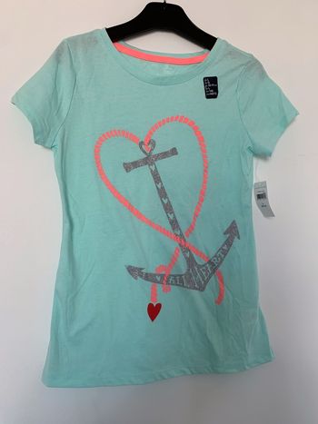 T-shirt Gap neuf 10/11 ans (140 cm)