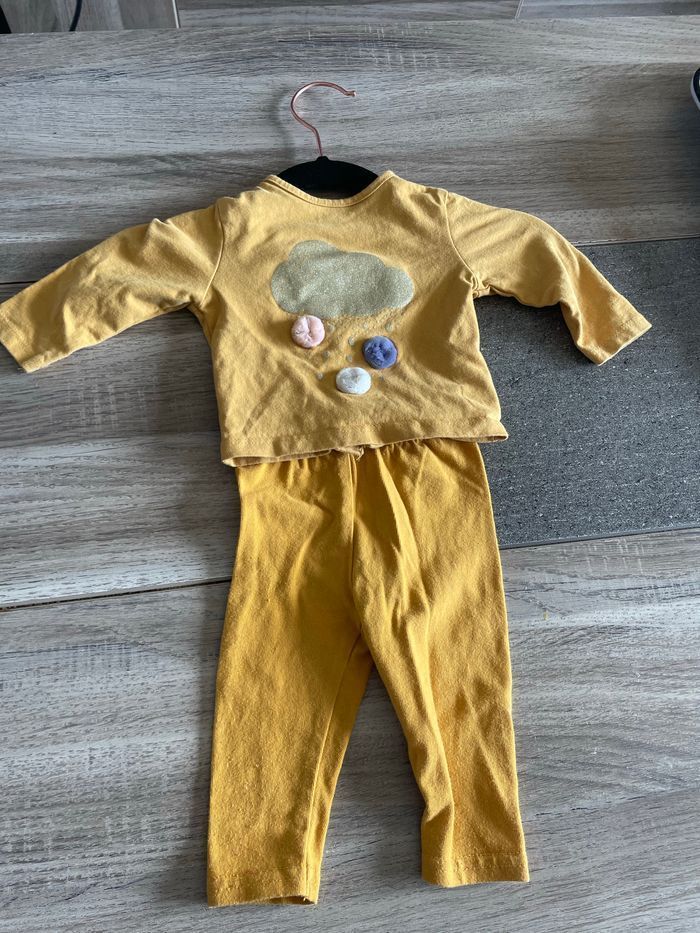 Habits 1 mois - photo numéro 7