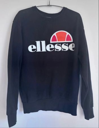 🖤 Pull / Sweat Ellesse mixte Taille M