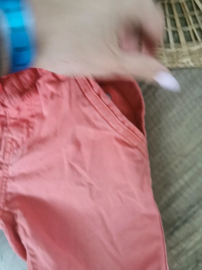 Short Bermuda - photo numéro 4