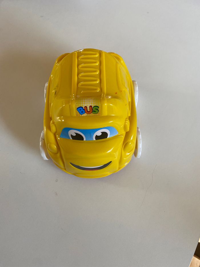 Lot de 3 voitures - photo numéro 2