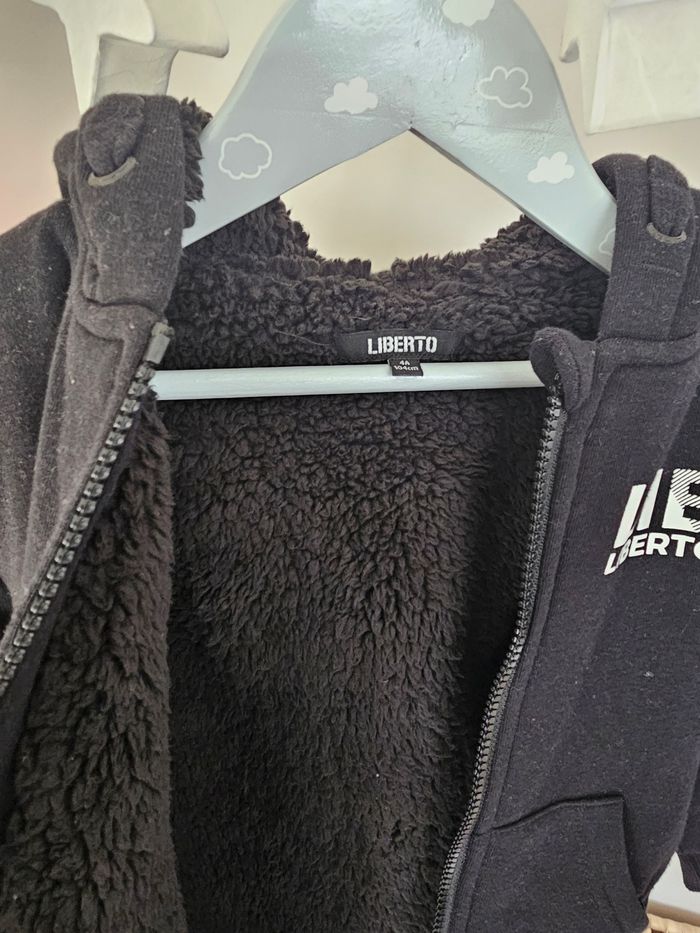 Gilet - photo numéro 3