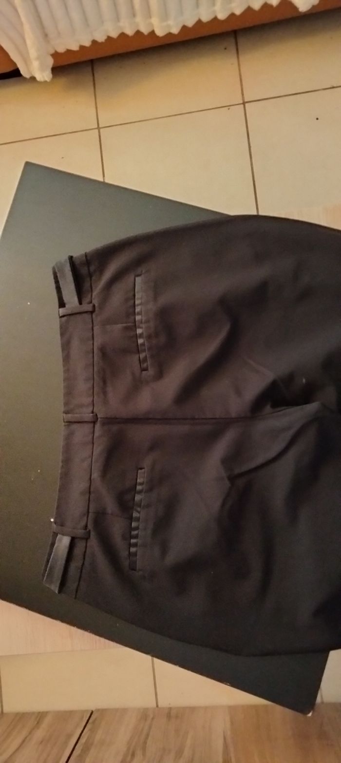Lot pantalons habillés Camaïeu - photo numéro 6