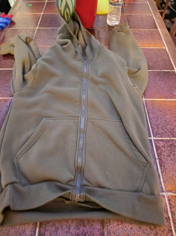 Ensemble survêtement