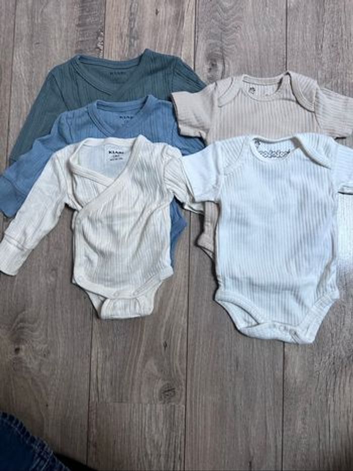 Lit bodies taille naissance