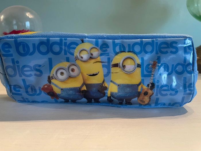 Trousse minions - photo numéro 3