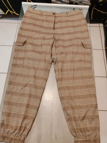 Pantalons