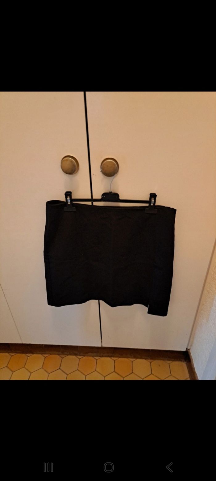 Jupe noir