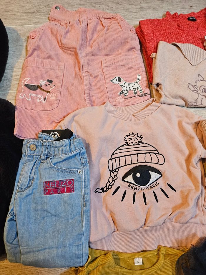 Lot taille 24 mois - photo numéro 3