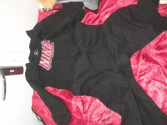 Combinaison nike