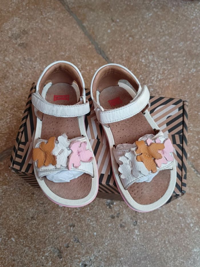 Sandales Camper twins