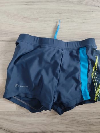 Maíllo de bain.7 ans