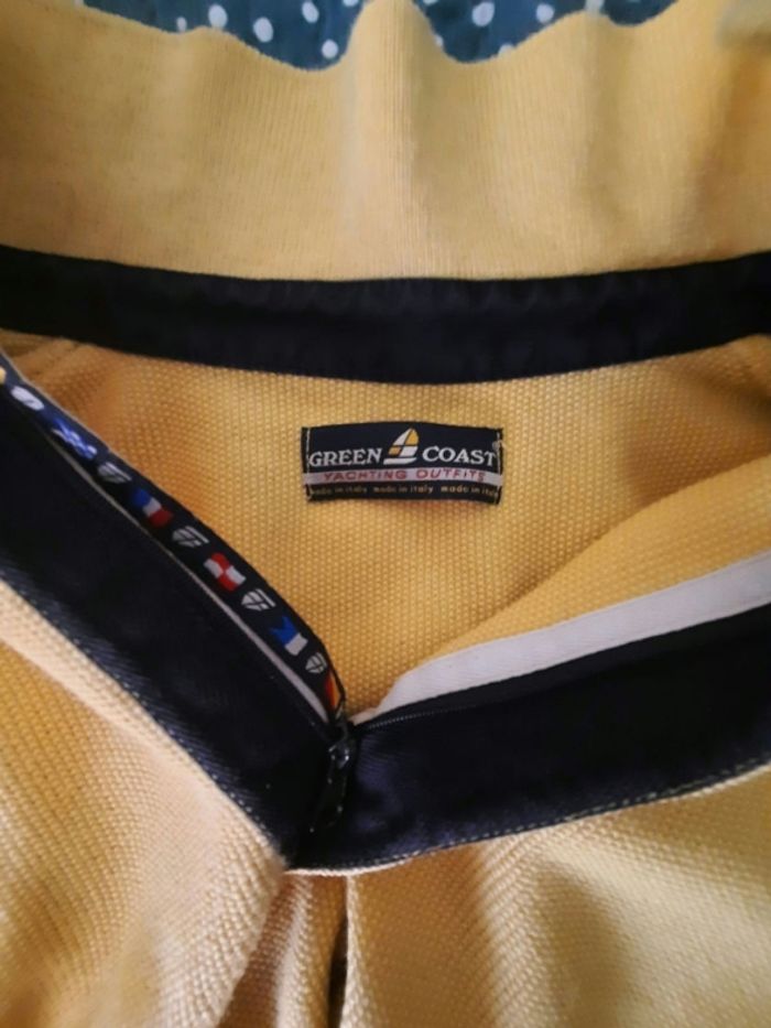 Vends pull homme - photo numéro 4