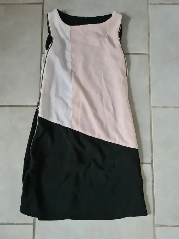 Robe Morgan 38