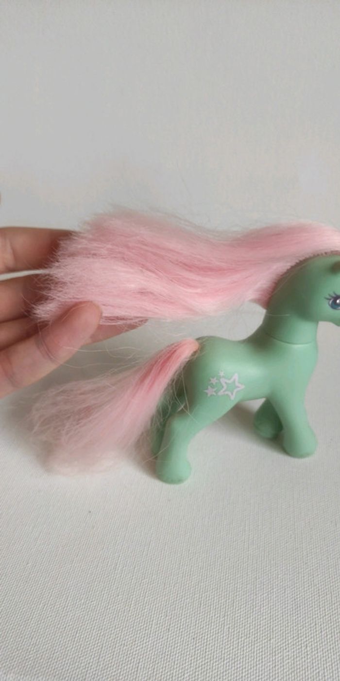 My little Pony G2 Spring - photo numéro 7