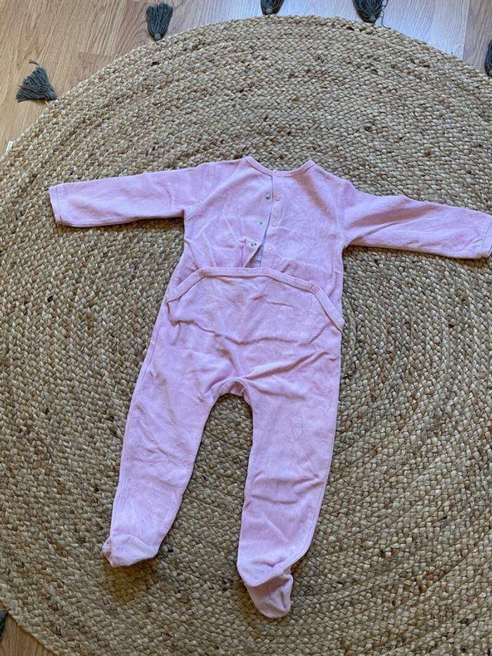 Pyjama - photo numéro 4