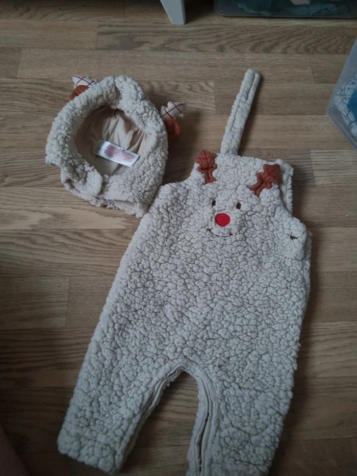 Ensemble petite rêne