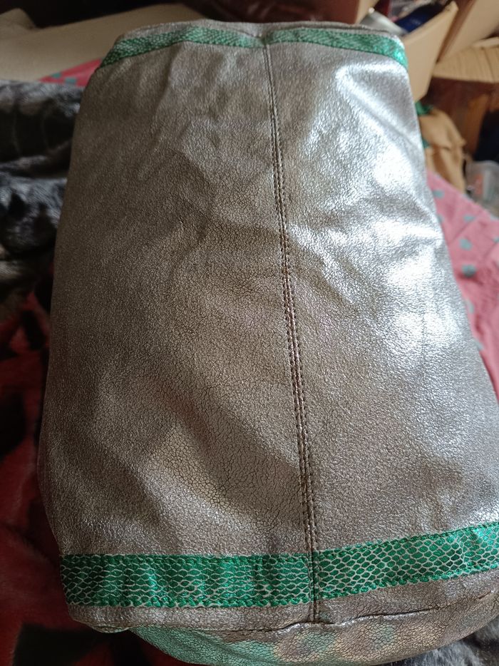 Sac de voyage - photo numéro 8