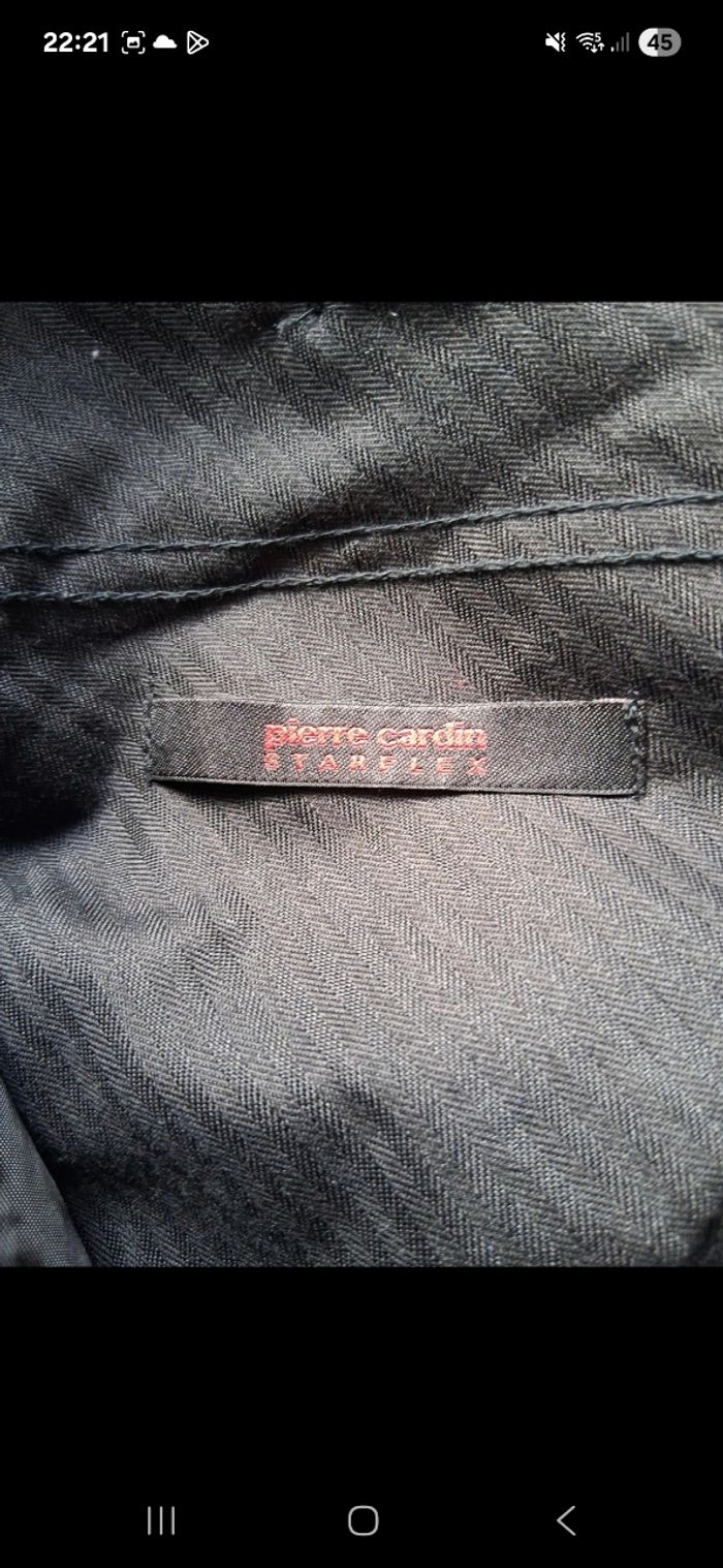 Ensemble costume Pierre Cardin - photo numéro 2