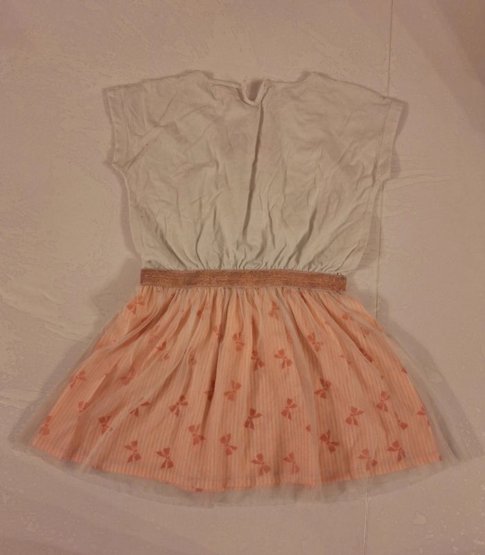 Robe 5 ans - photo numéro 2