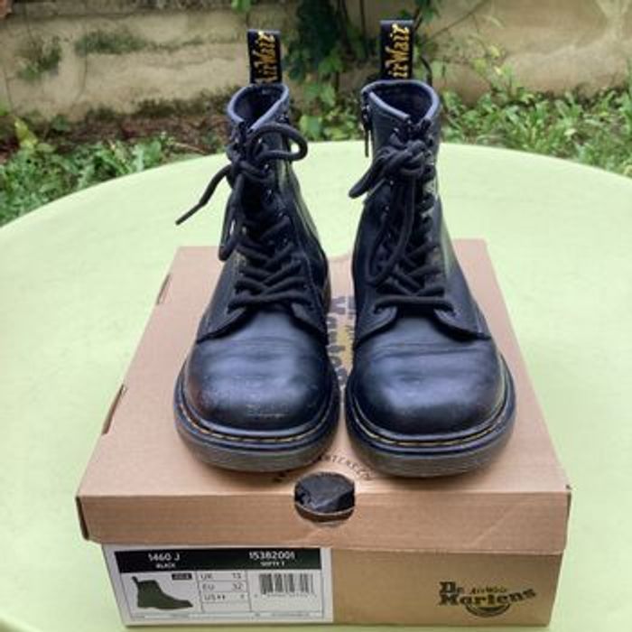 Bottes Dr Martens - photo numéro 2