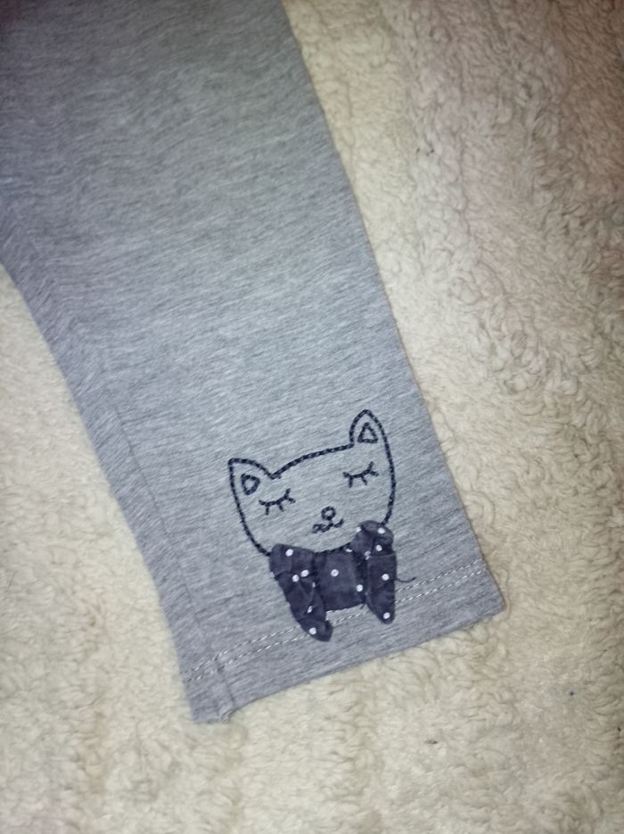 Legging bébé - photo numéro 2