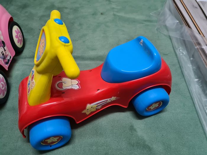 Porteur voiture