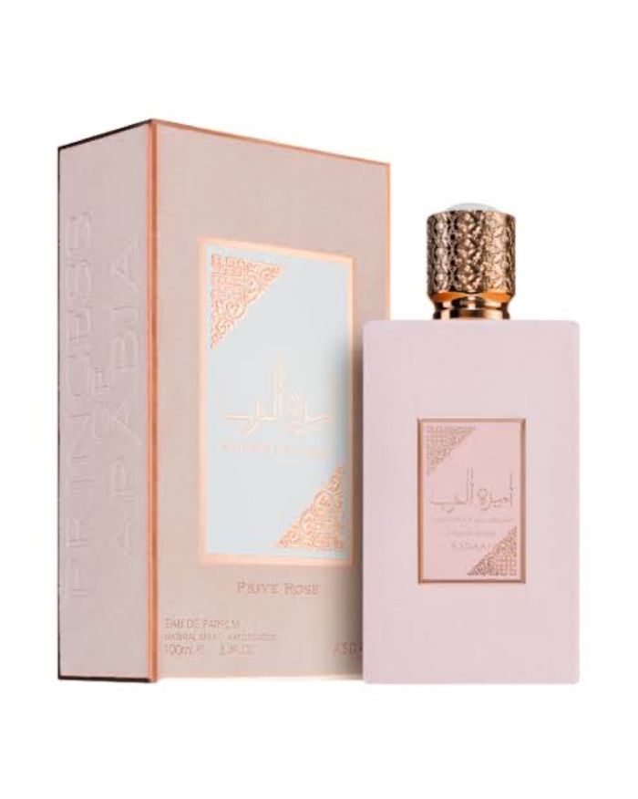 Ameerat al Arab rose