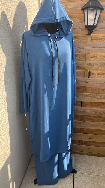 Ensemble taille unique neuf