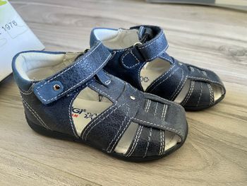 Chaussures garçon, Primigi