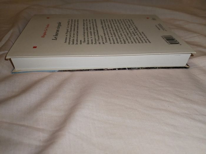 Livre le baron virgule - photo numéro 5