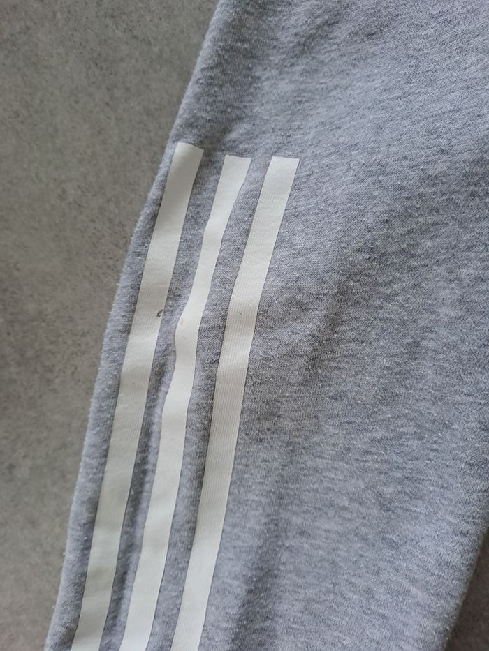 Ensemble jogging adidas 12 ans - photo numéro 3